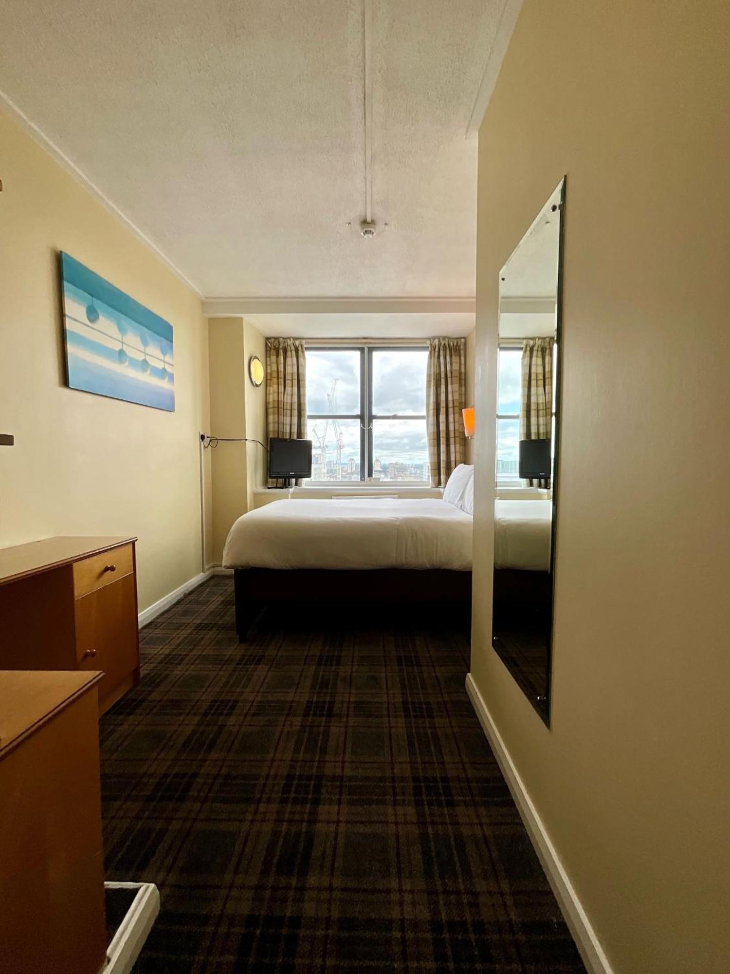 Britannia Inn Glasgow Exteriör bild
