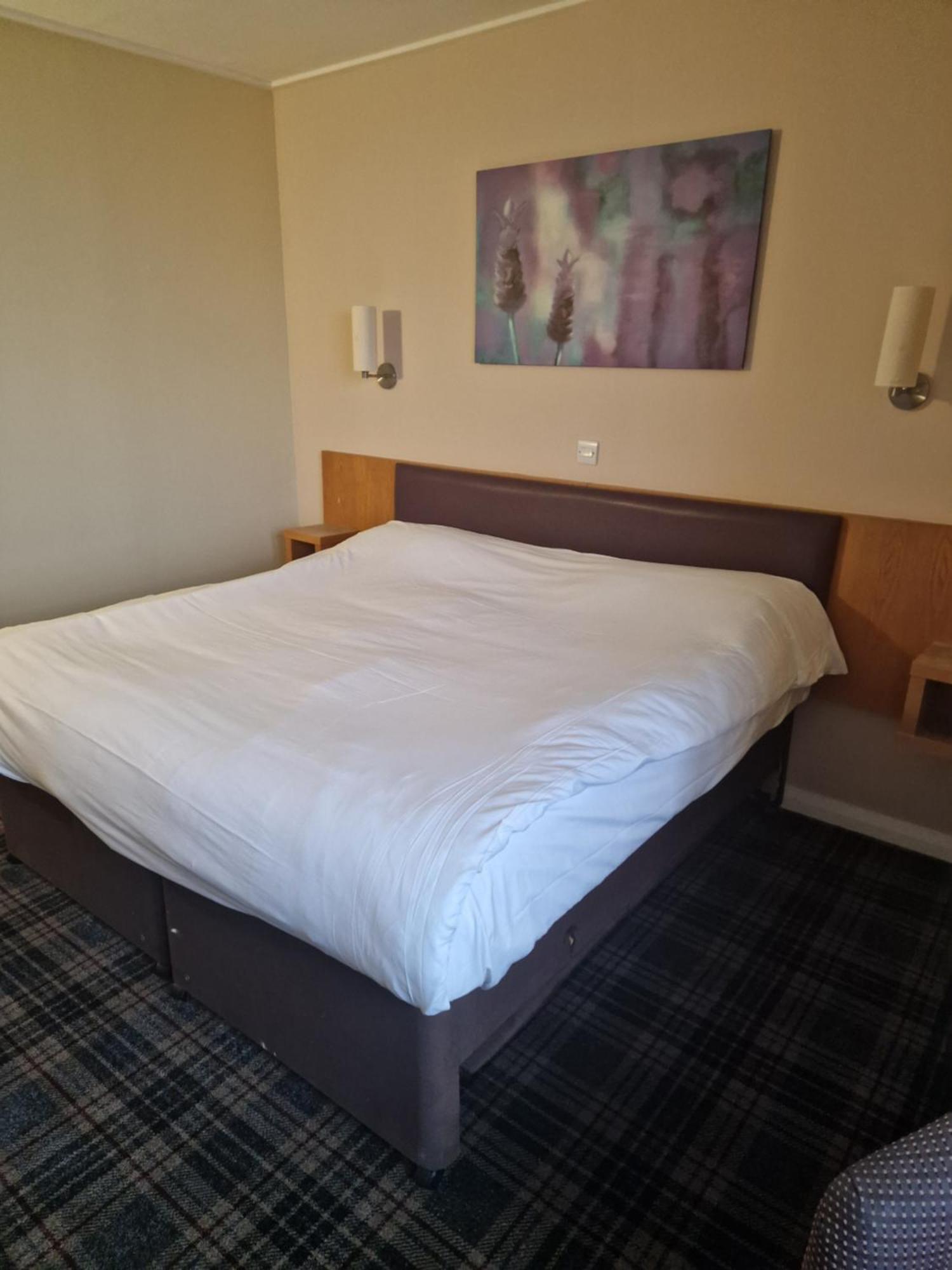 Britannia Inn Glasgow Exteriör bild