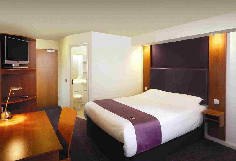 Britannia Inn Glasgow Exteriör bild